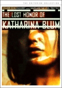 The Lost Honor of Katharina Blum Criterion DVD
